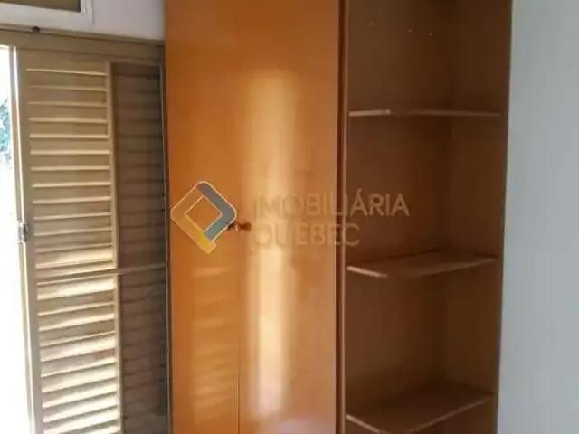 Apartamento para Locação em Ribeirão Preto/SP Presidente Médici 1 Quartos