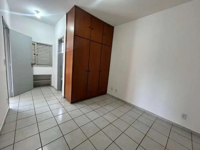 Apartamento para Locação em Ribeirão Preto/SP Presidente Médici 1 Quartos