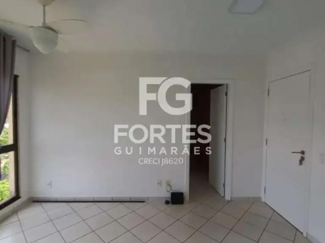 Apartamento para Locação em Ribeirão Preto/SP Presidente Médici 1 Quartos