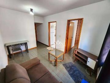 Apartamento para Locação em Ribeirão Preto/SP Presidente Médici 1 Quartos