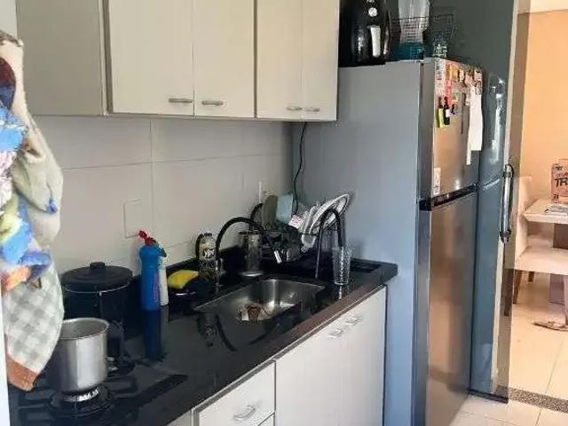 Apartamento para Locação em Ribeirão Preto/SP Presidente Médici 1 Quartos
