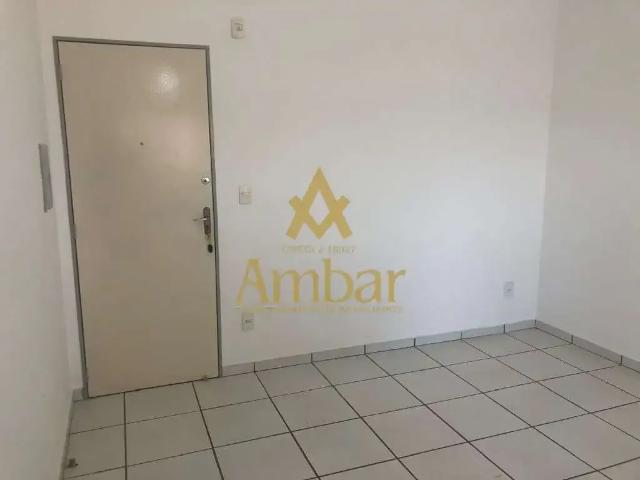 Apartamento para Locação em Ribeirão Preto/SP Presidente Médici 1 Quartos