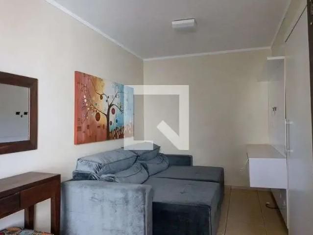Apartamento para Locação em Ribeirão Preto/SP Presidente Médici 2 Quartos