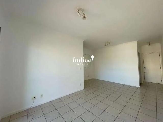 Apartamento para Locação em Ribeirão Preto/SP Presidente Médici 2 Quartos