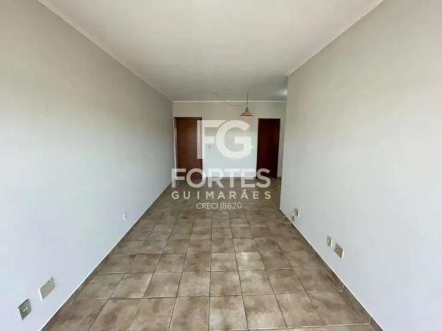 Apartamento para Locação em Ribeirão Preto/SP Presidente Médici 3 Quartos