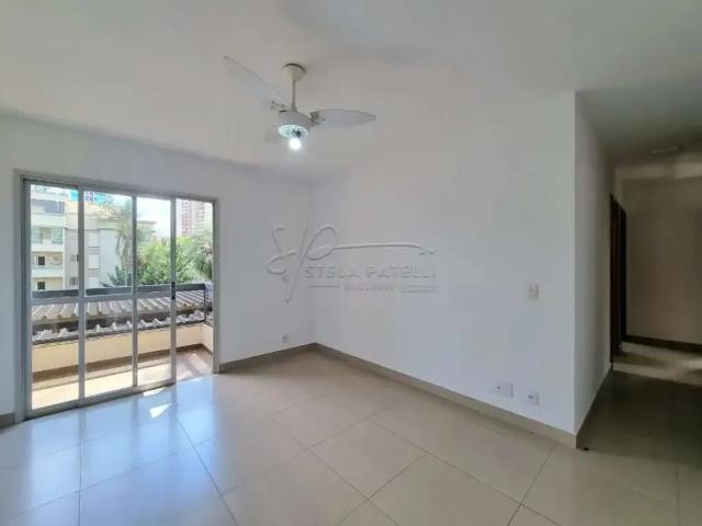 Apartamento para Locação em Ribeirão Preto/SP Presidente Médici 3 Quartos