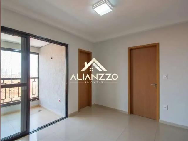 Apartamento para Locação em Ribeirão Preto/SP Quinta da Primavera 3 Quartos