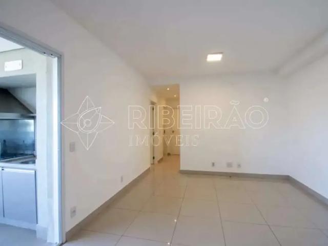 Apartamento para Locação em Ribeirão Preto/SP Quinta da Primavera 3 Quartos
