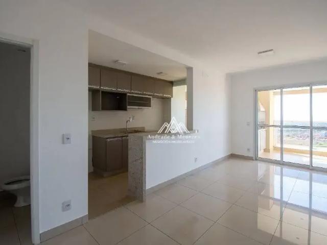 Apartamento para Locação em Ribeirão Preto/SP Quinta da Primavera 3 Quartos