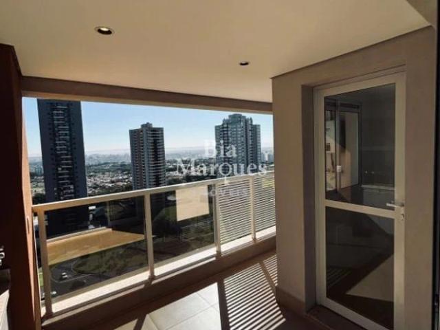 Apartamento para Locação em Ribeirão Preto/SP Quinta da Primavera 3 Quartos