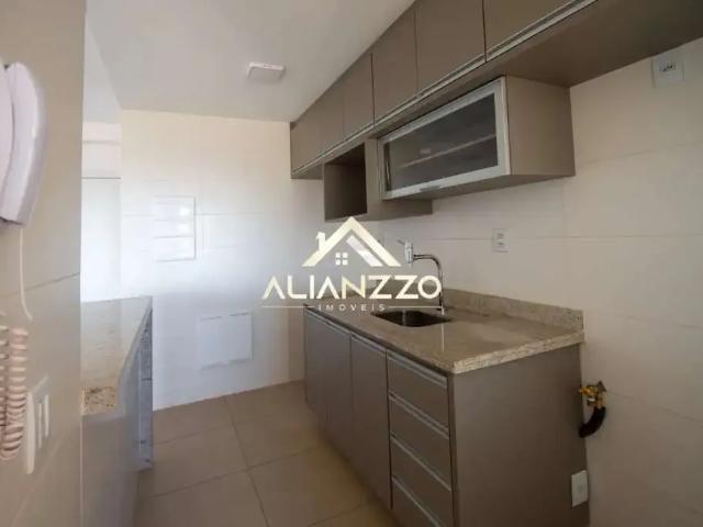 Apartamento para Locação em Ribeirão Preto/SP Quinta da Primavera 3 Quartos