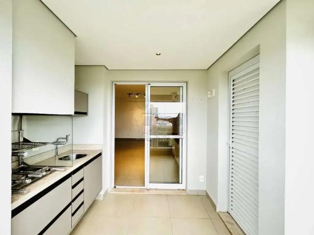Apartamento para Locação em Ribeirão Preto/SP Quinta da Primavera 3 Quartos