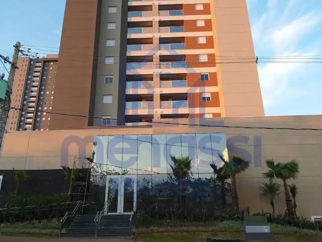 Apartamento para Locação em Ribeirão Preto/SP Quinta da Primavera 3 Quartos