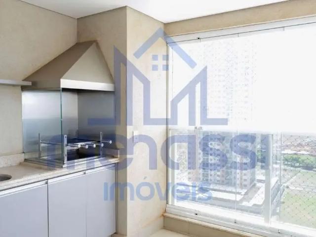 Apartamento para Locação em Ribeirão Preto/SP Quinta da Primavera 3 Quartos