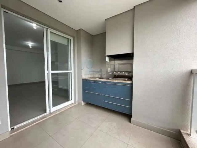 Apartamento para Locação em Ribeirão Preto/SP Quinta da Primavera 3 Quartos