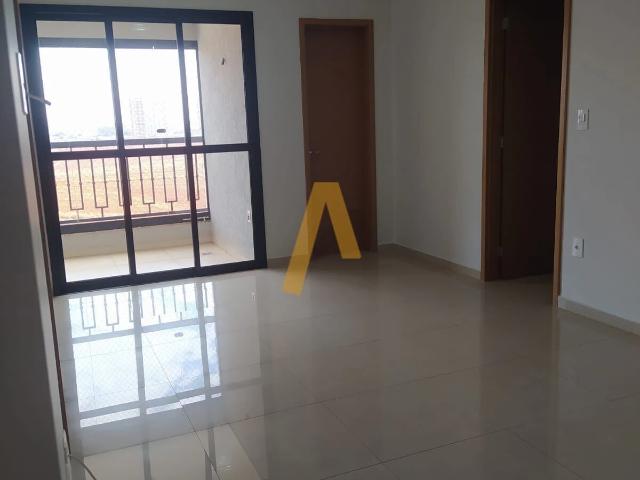 Apartamento para Locação em Ribeirão Preto/SP Quinta da Primavera 3 Quartos
