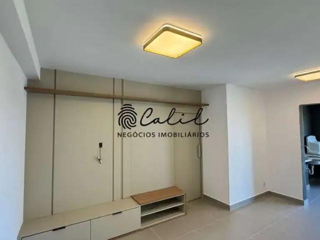 Apartamento para Locação em Ribeirão Preto/SP Quinta da Primavera 3 Quartos