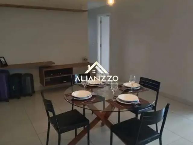 Apartamento para Locação em Ribeirão Preto/SP Quinta da Primavera 3 Quartos