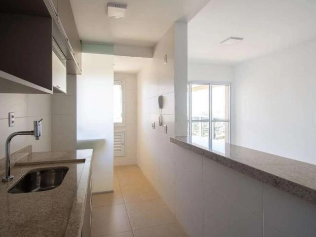 Apartamento para Locação em Ribeirão Preto/SP Quinta da Primavera 3 Quartos