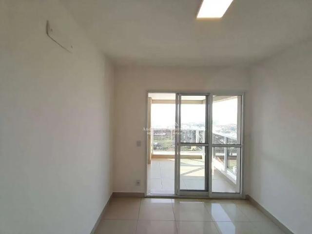 Apartamento para Locação em Ribeirão Preto/SP Quinta da Primavera 3 Quartos