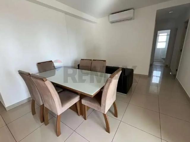 Apartamento para Locação em Ribeirão Preto/SP Quinta da Primavera 3 Quartos