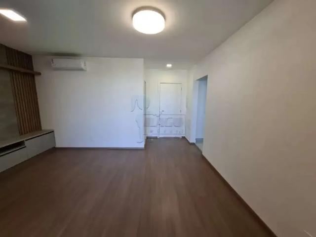 Apartamento para Locação em Ribeirão Preto/SP Quinta da Primavera 3 Quartos
