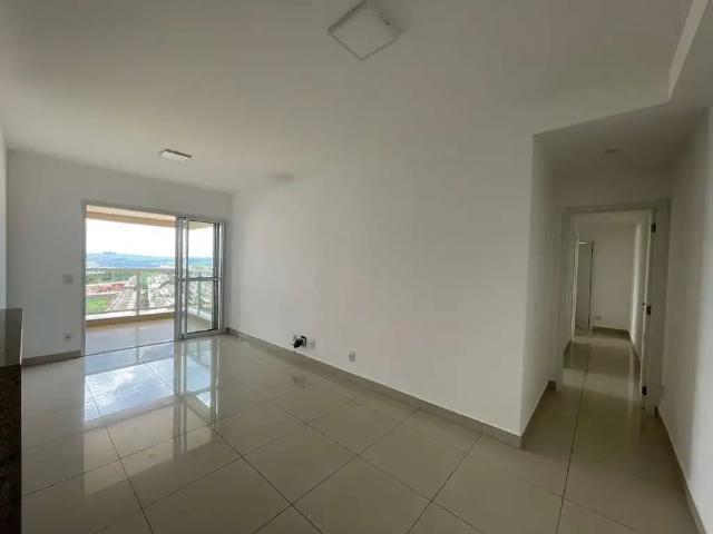 Apartamento para Locação em Ribeirão Preto/SP Quinta da Primavera 3 Quartos