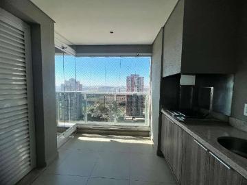 Apartamento para Locação em Ribeirão Preto/SP Quinta da Primavera 3 Quartos