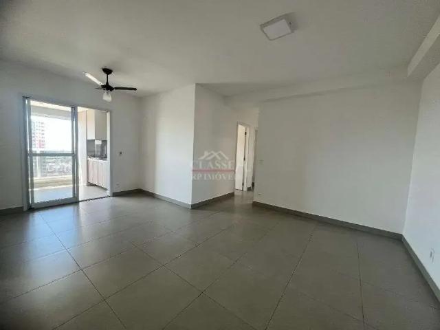 Apartamento para Locação em Ribeirão Preto/SP Quinta da Primavera 3 Quartos