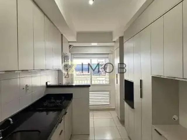 Apartamento para Locação em Ribeirão Preto/SP Quinta da Primavera 3 Quartos