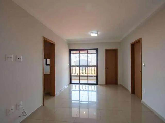 Apartamento para Locação em Ribeirão Preto/SP Quinta da Primavera 3 Quartos