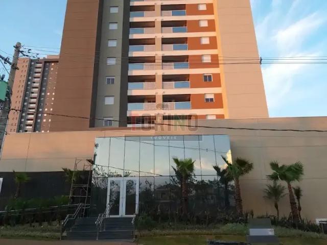 Apartamento para Locação em Ribeirão Preto/SP Quinta da Primavera 3 Quartos