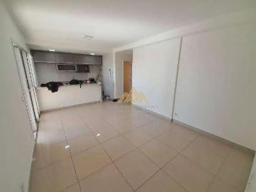 Apartamento para Locação em Ribeirão Preto/SP Quinta da Primavera 3 Quartos