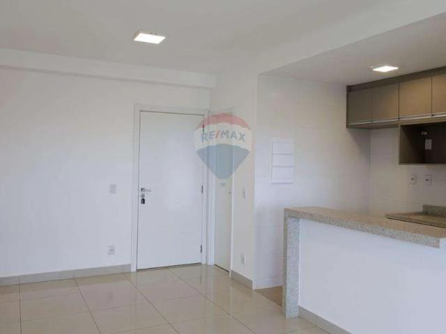 Apartamento para Locação em Ribeirão Preto/SP Quinta da Primavera 3 Quartos