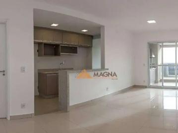 Apartamento para Locação em Ribeirão Preto/SP Quinta da Primavera 3 Quartos