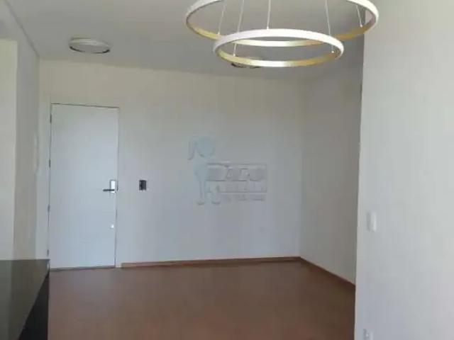 Apartamento para Locação em Ribeirão Preto/SP Quinta da Primavera 2 Quartos