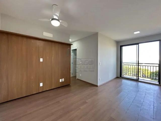Apartamento para Locação em Ribeirão Preto/SP Quinta da Primavera 2 Quartos