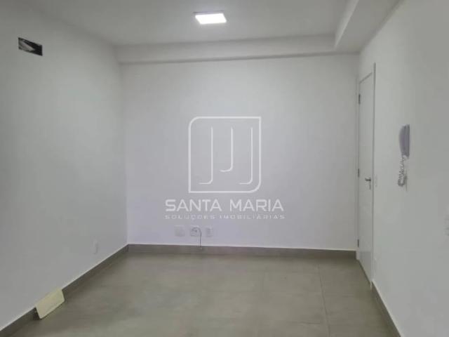 Apartamento para Locação em Ribeirão Preto/SP Quinta da Primavera 2 Quartos