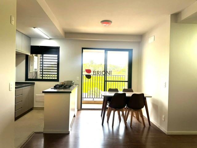 Apartamento para Locação em Ribeirão Preto/SP Quinta da Primavera 2 Quartos