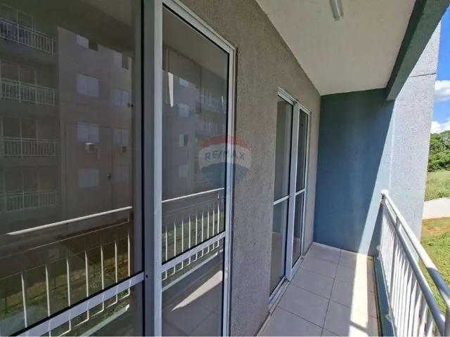 Apartamento para Locação em Ribeirão Preto/SP Quinta da Primavera 2 Quartos
