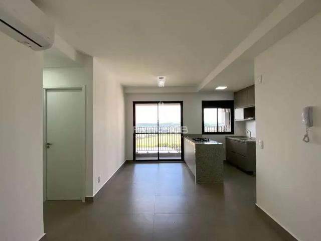Apartamento para Locação em Ribeirão Preto/SP Quinta da Primavera 2 Quartos
