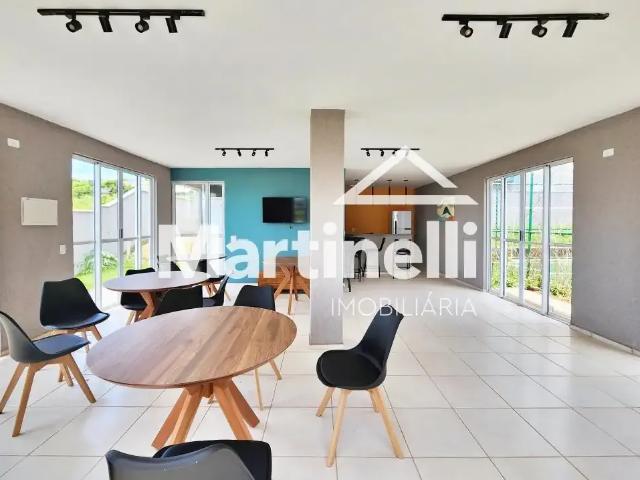 Apartamento para Locação em Ribeirão Preto/SP Quinta da Primavera 2 Quartos