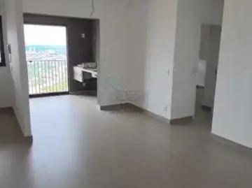 Apartamento para Locação em Ribeirão Preto/SP Quinta da Primavera 2 Quartos