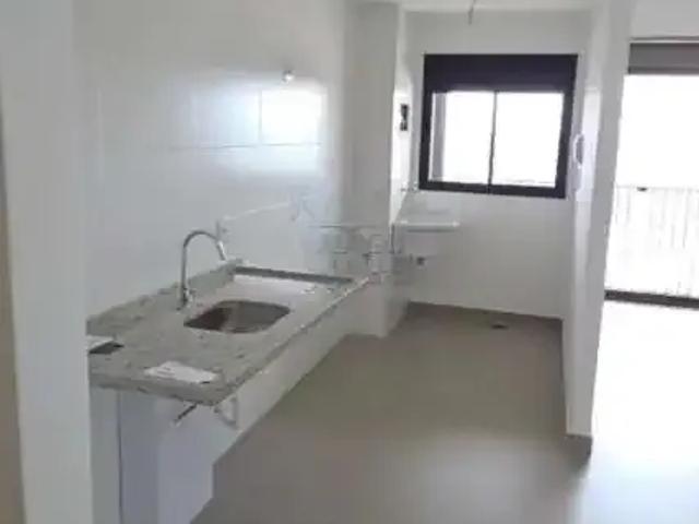 Apartamento para Locação em Ribeirão Preto/SP Quinta da Primavera 2 Quartos