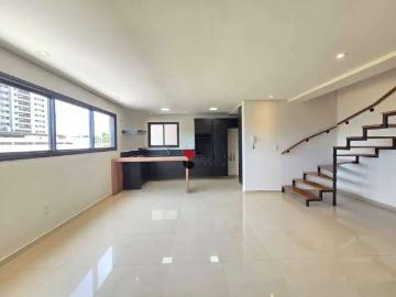 Apartamento para Locação em Ribeirão Preto/SP Quinta da Primavera 2 Quartos