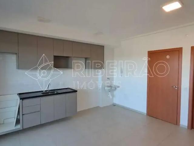 Apartamento para Locação em Ribeirão Preto/SP Quintas de São José 3 Quartos
