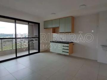 Apartamento para Locação em Ribeirão Preto/SP Quintas de São José 3 Quartos