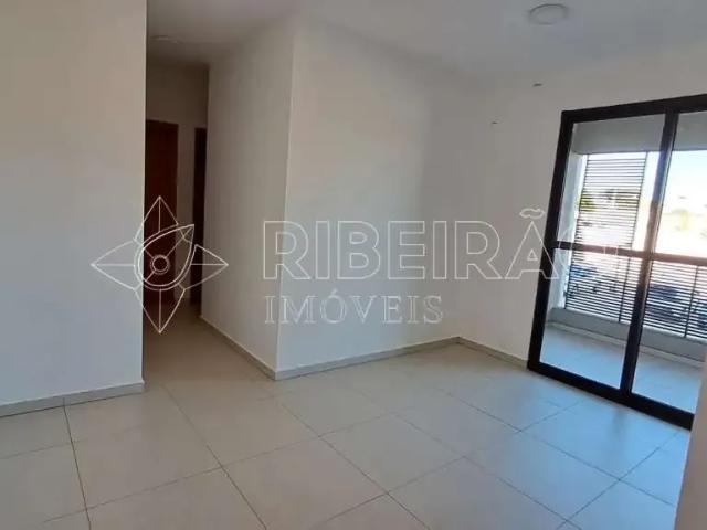 Apartamento para Locação em Ribeirão Preto/SP Quintas de São José 3 Quartos