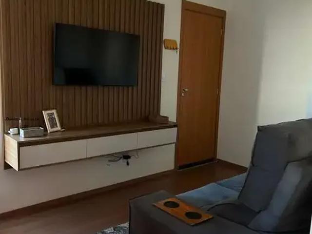 Apartamento para Locação em Ribeirão Preto/SP Quintino Facci II 2 Quartos