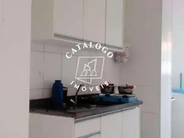Apartamento para Locação em Ribeirão Preto/SP Quintino Facci II 2 Quartos
